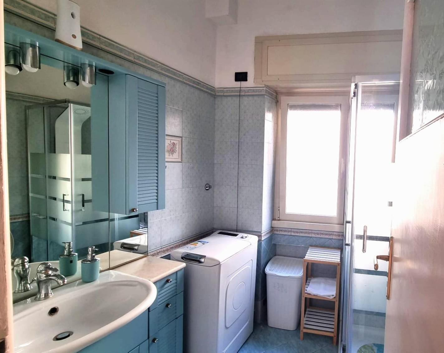 Appartamento Bribry Roma