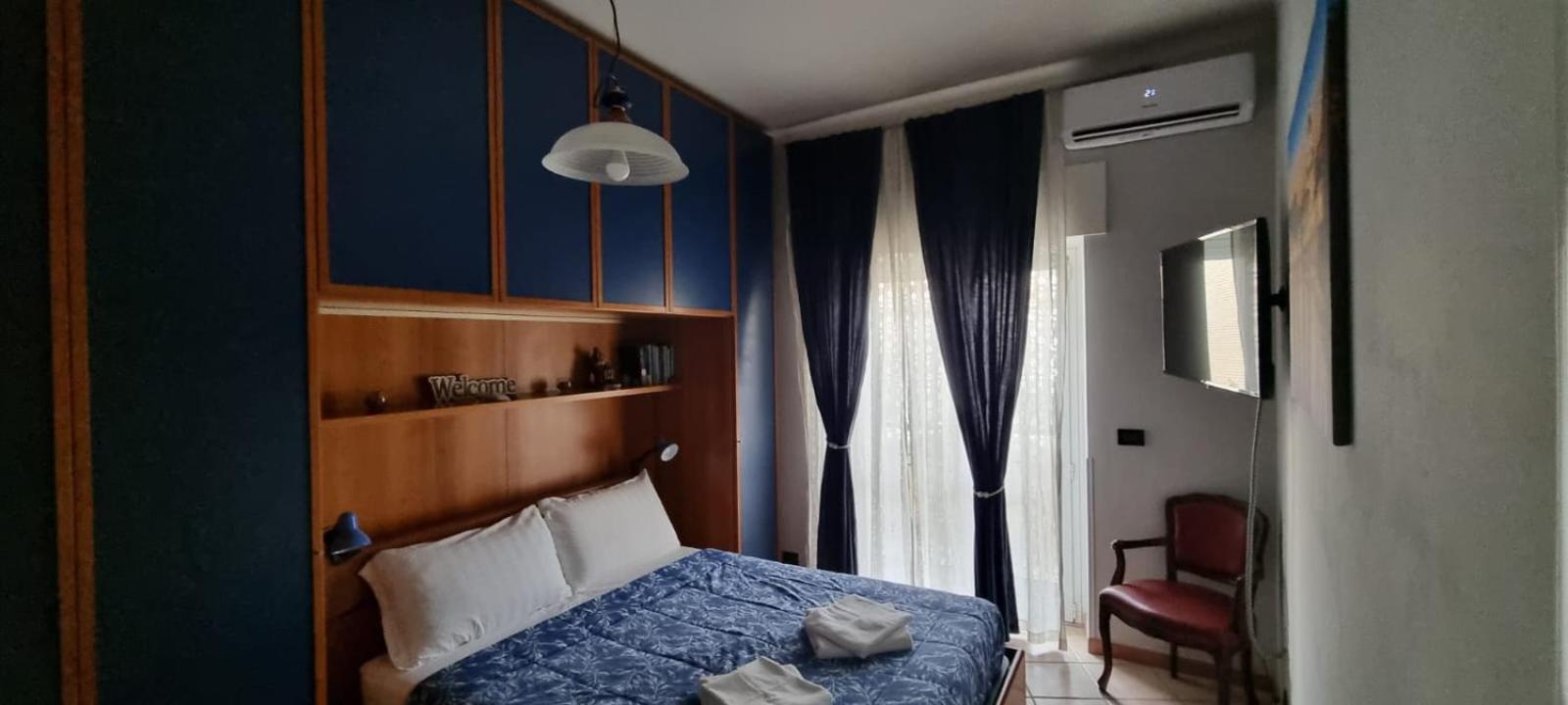 Appartamento Bribry Roma