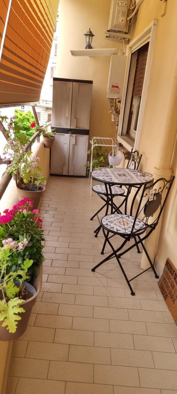 Apartamento Bribry